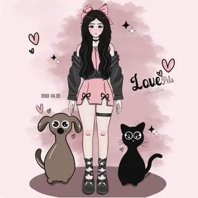 Love Pets