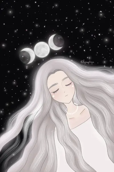 Triple Luna