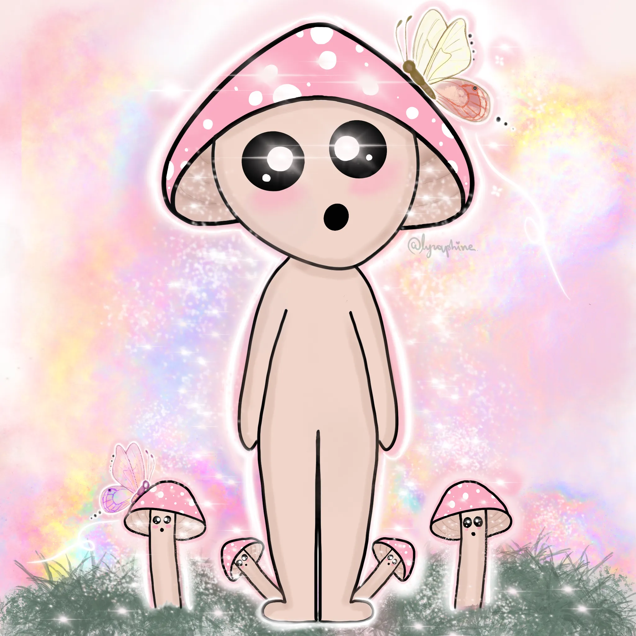 Honguito Kodama