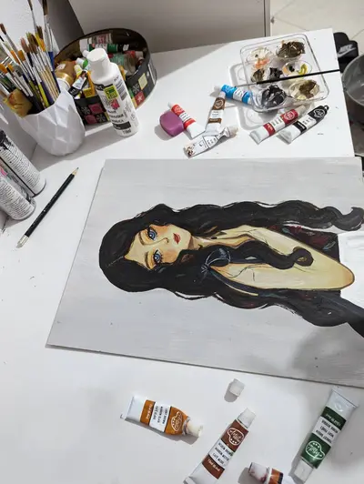 Galería de Polnalyubvi 