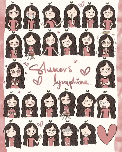 Lyzaphine ♡