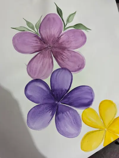 Galería de Tres Flores