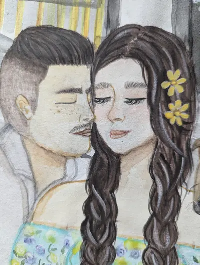 Galería de Instante de Amor Pleno.